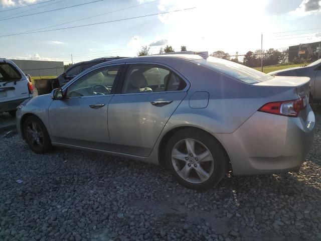 2009 Acura TSX