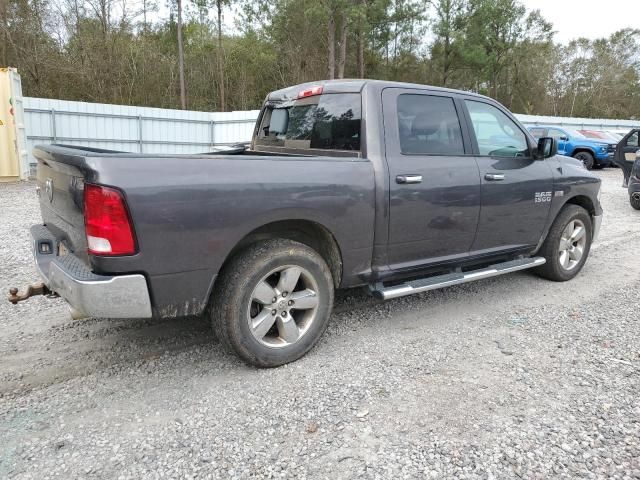 2017 Dodge RAM 1500 SLT