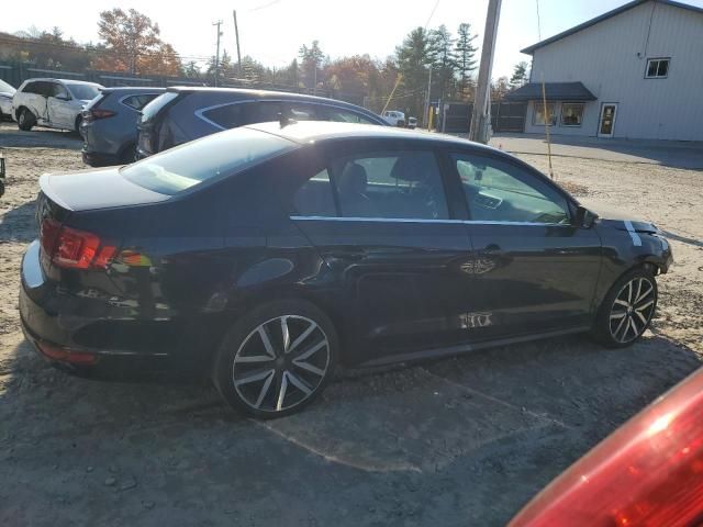 2013 Volkswagen Jetta GLI