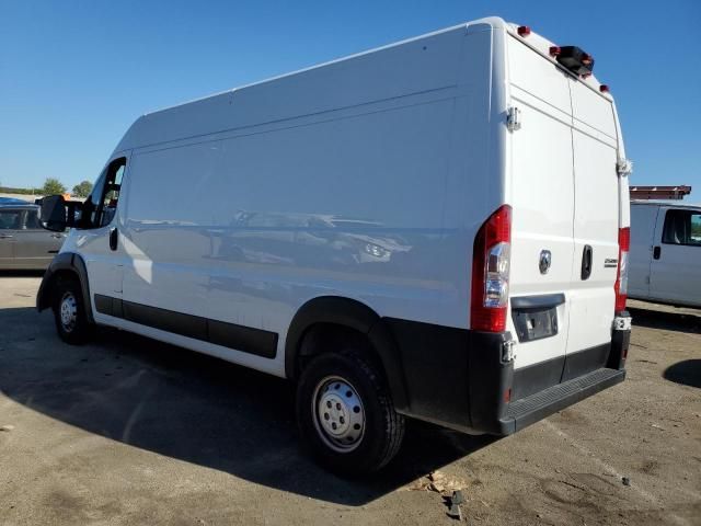 2023 Dodge RAM Promaster 2500 2500 High