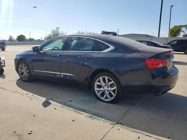 2017 Chevrolet Impala Premier