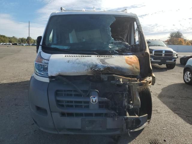 2015 Dodge RAM Promaster 1500 1500 Standard