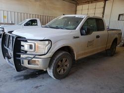 2019 Ford F150 Super Cab for sale in Abilene, TX