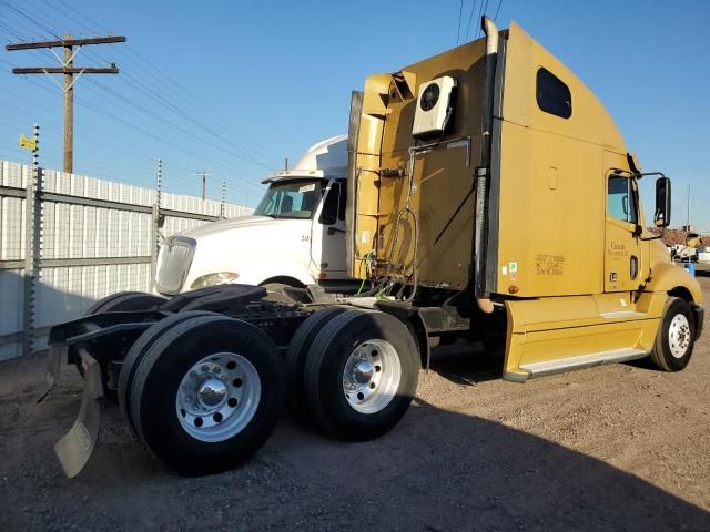 2009 Freightliner Conventional Columbia