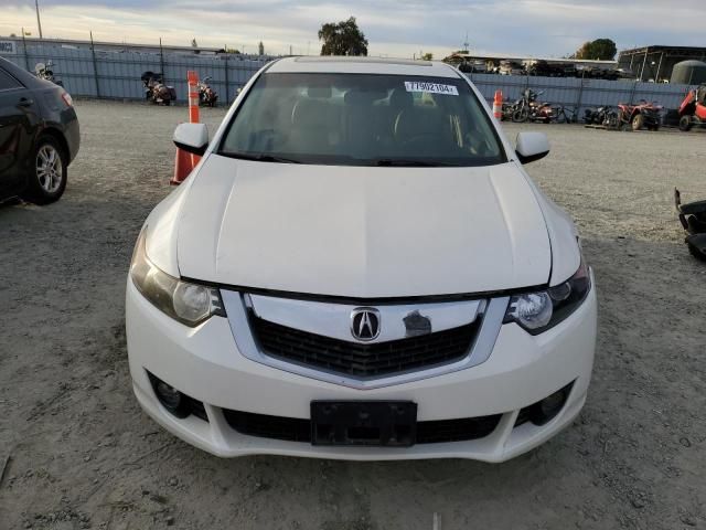 2010 Acura TSX