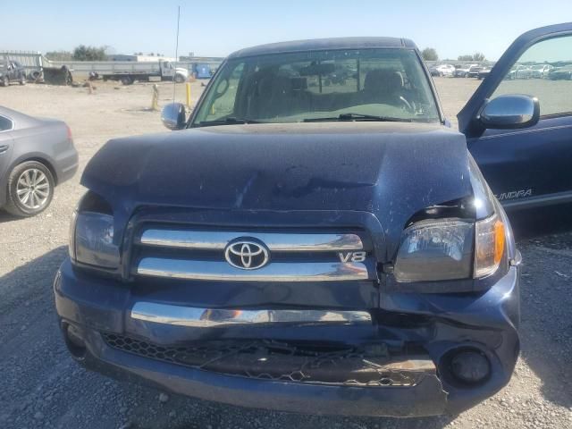 2003 Toyota Tundra Access Cab SR5