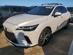 Lexus salvage cars for sale: 2024 Lexus RX 350 Premium