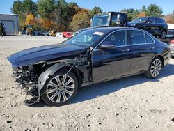 Mercedes-Benz e-Class salvage cars for sale: 2023 Mercedes-Benz E 350 4matic