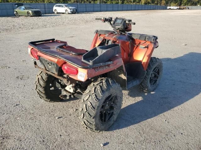 2019 Polaris Sportsman 570 SP