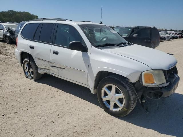 2007 GMC Envoy