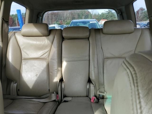 2006 Toyota Highlander Limited