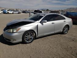 Lexus es 350 salvage cars for sale: 2010 Lexus ES 350