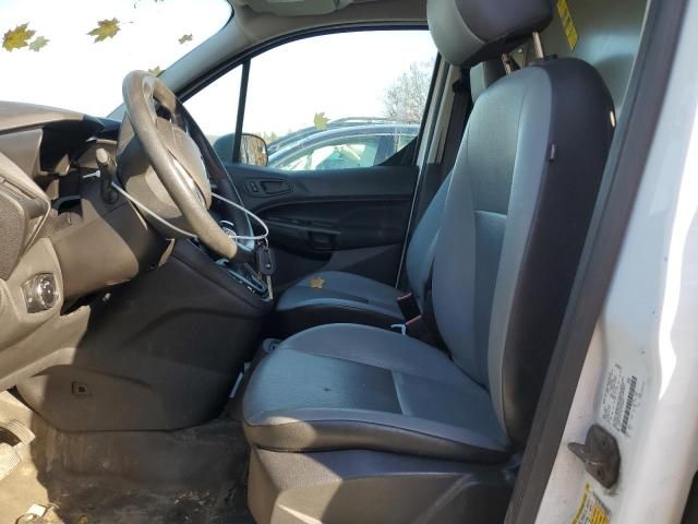 2017 Ford Transit Connect XL