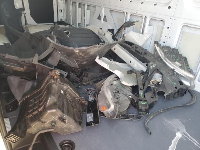 2024 Mercedes-Benz Sprinter 3500