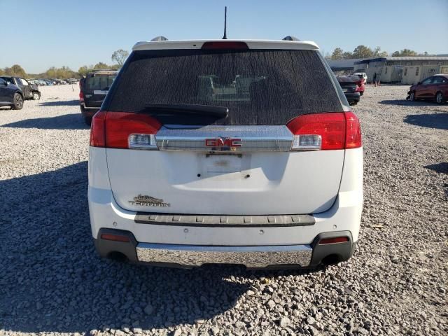 2014 GMC Terrain SLT