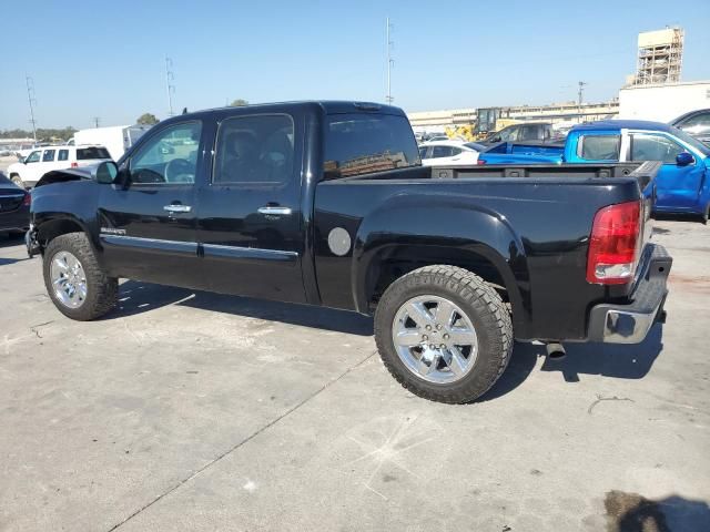 2013 GMC Sierra K1500 SLE