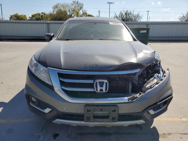 2013 Honda Crosstour EX