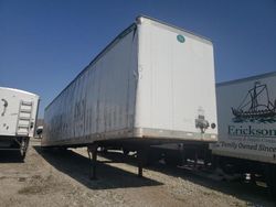 Great Dane salvage cars for sale: 2012 Great Dane Dane Trailer