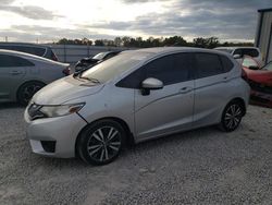 Honda salvage cars for sale: 2016 Honda FIT EX