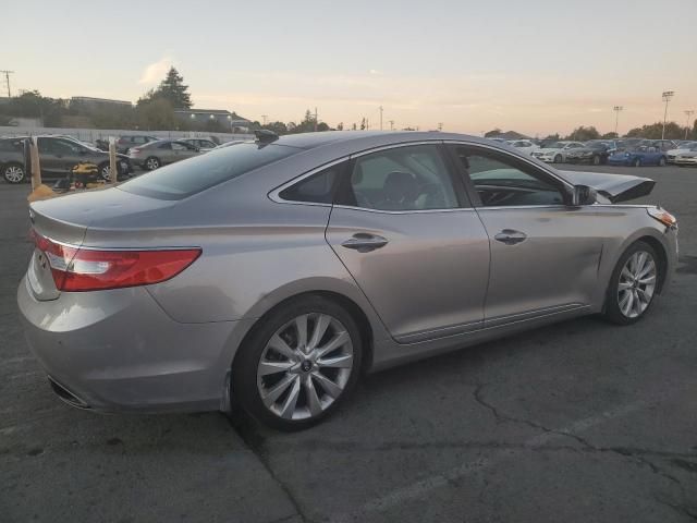 2013 Hyundai Azera GLS