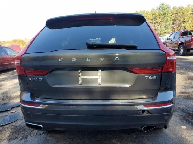 2020 Volvo XC60 T6 Inscription