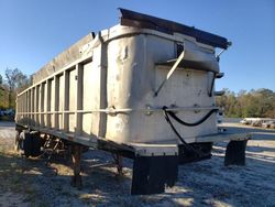 Other Trailer salvage cars for sale: 1986 Other Trailer