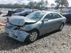 Toyota Camry salvage cars for sale: 2007 Toyota Camry CE