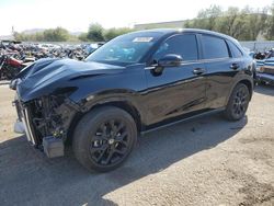 Honda hr-v salvage cars for sale: 2023 Honda HR-V Sport