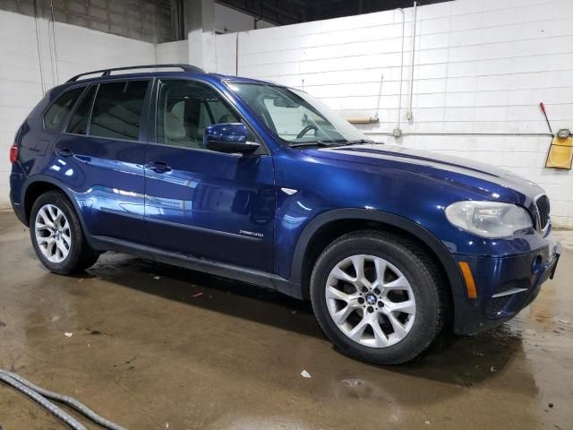 2012 BMW X5 XDRIVE35I