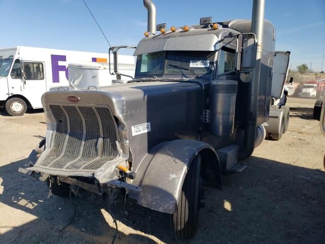 2005 Peterbilt 379