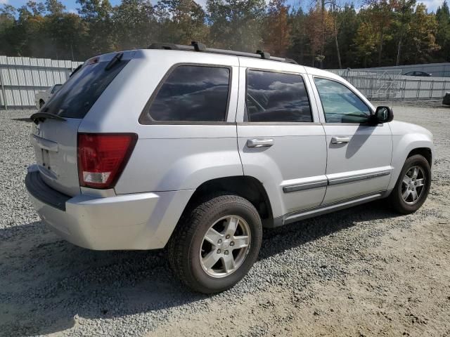 2007 Jeep Grand Cherokee Laredo