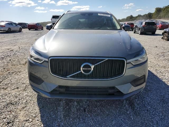 2021 Volvo XC60 T5 Momentum