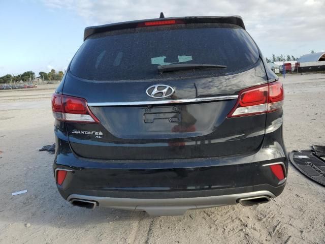 2019 Hyundai Santa FE XL SE