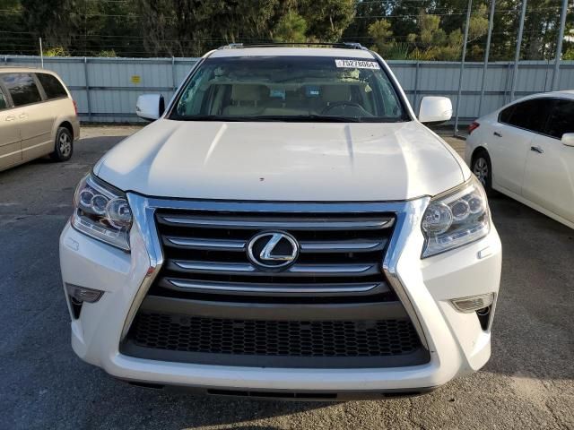 2016 Lexus GX 460