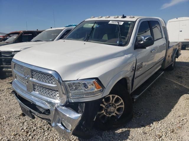 2018 Dodge RAM 3500