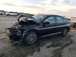 Volkswagen Jetta salvage cars for sale: 2021 Volkswagen Jetta S