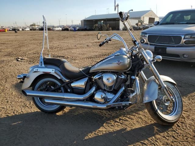 2007 Kawasaki VN900 B