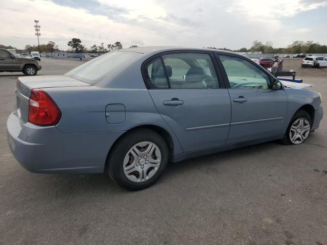 2007 Chevrolet Malibu LS