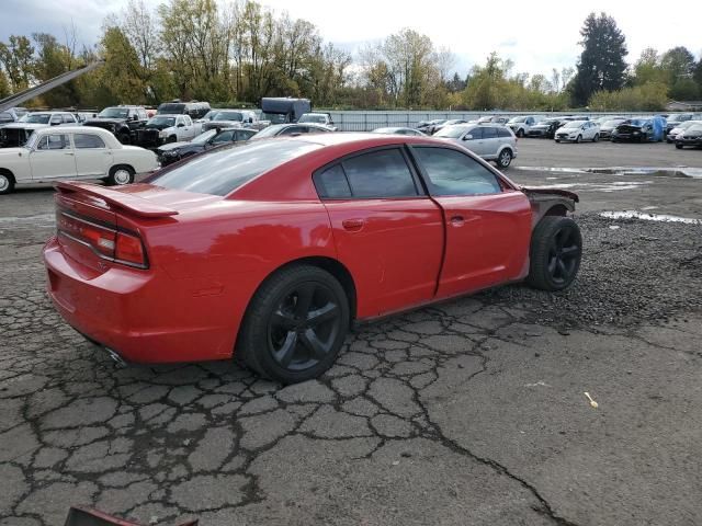 2013 Dodge Charger R/T