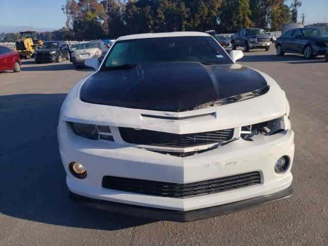 2010 Chevrolet Camaro SS