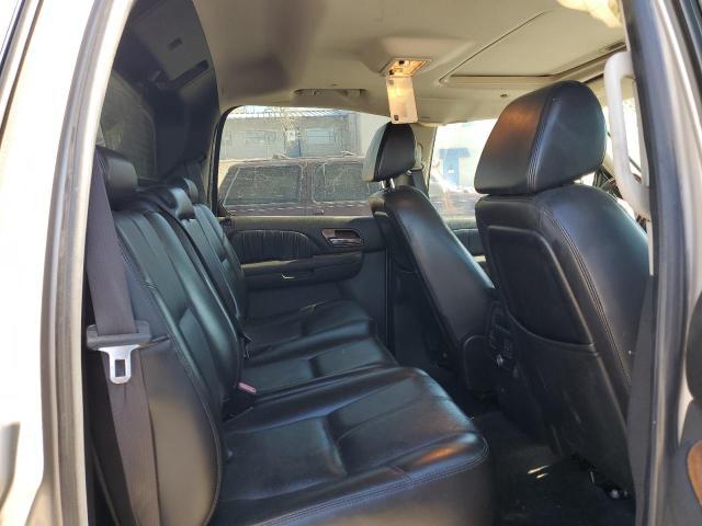 2007 Chevrolet Avalanche C1500