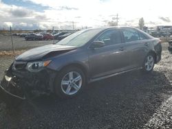 Toyota Camry salvage cars for sale: 2014 Toyota Camry L