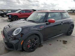 Mini salvage cars for sale: 2022 Mini Cooper John Cooper Works