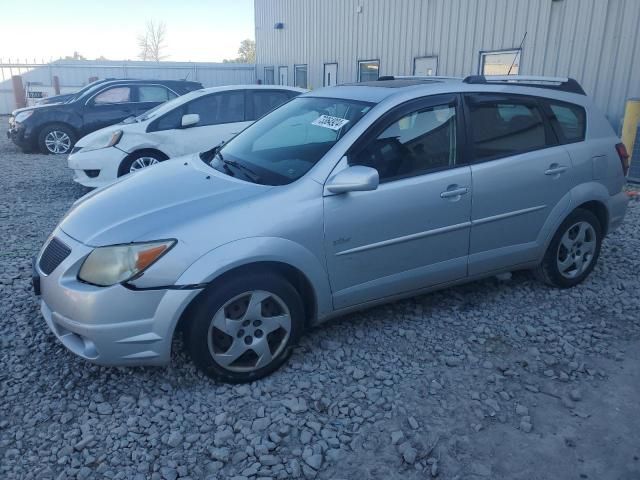 2005 Pontiac Vibe