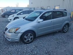 2005 Pontiac Vibe for sale in Appleton, WI