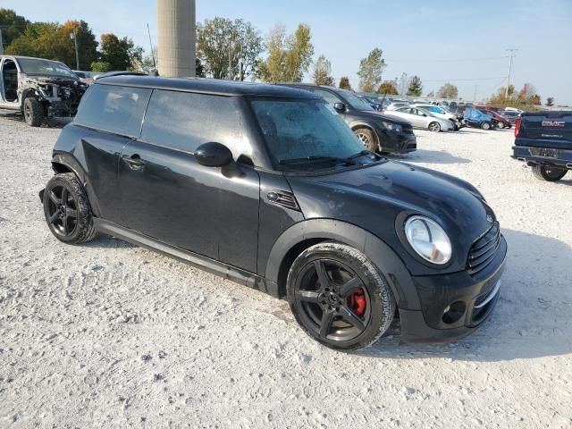 2013 Mini Cooper