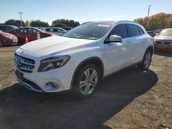 2019 Mercedes-Benz GLA 250 4matic for sale in East Granby, CT