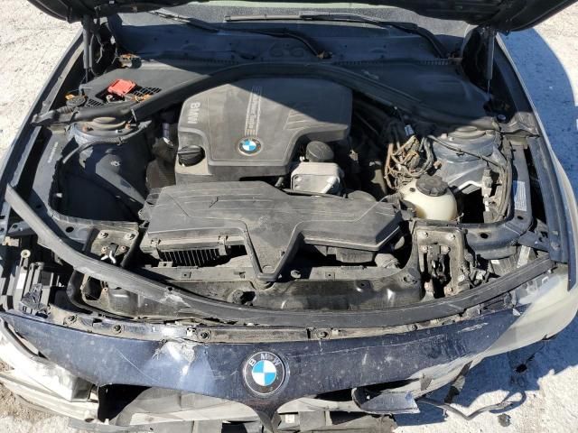2013 BMW 328 XI