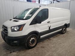 Ford Transit salvage cars for sale: 2020 Ford Transit T-150