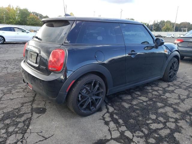 2014 Mini Cooper